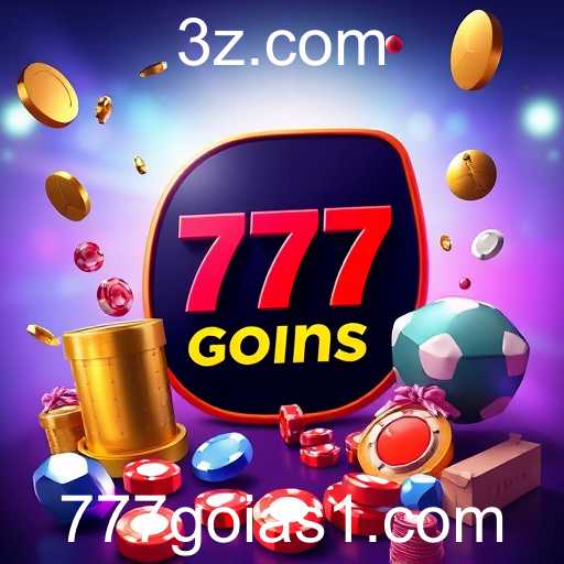 A Ascensão do 777goias.app no Mundo dos Games