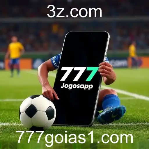 777goias.app Revoluciona o Jogo Online no Brasil