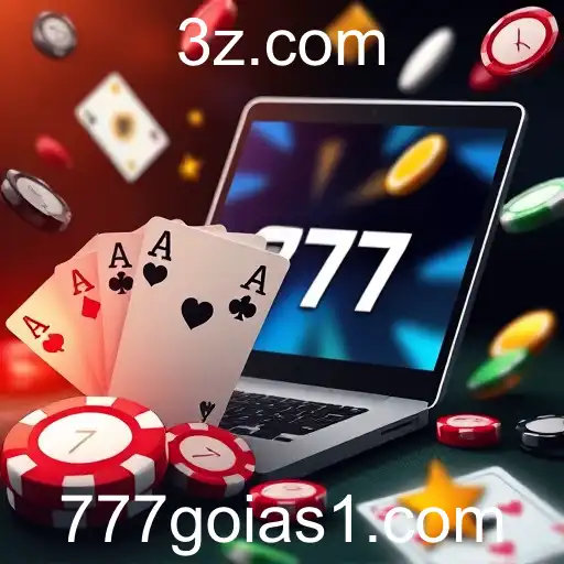 A Ascensão dos Jogos Online em Goiás em 2026