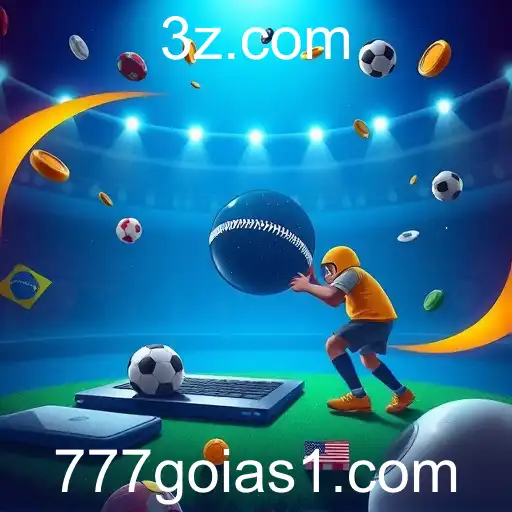 A Ascensão do 777Goias.app no Cenário de Jogos Online