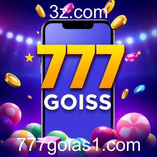 Expansão dos Jogos de Azar no Brasil: Um Olhar Sobre 777goias.app