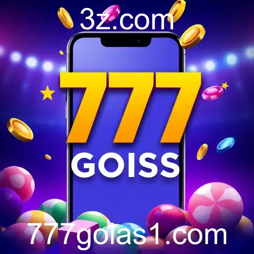 Expansão dos Jogos de Azar no Brasil: Um Olhar Sobre 777goias.app