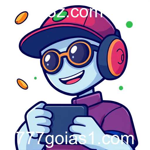 A Revolução dos Jogos Online no Brasil: 777goias.app Ganha Popularidade