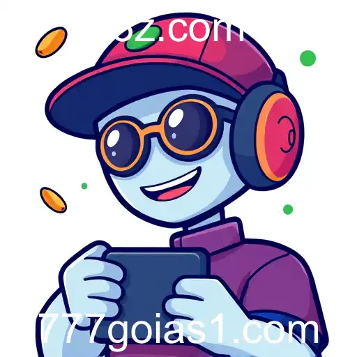 A Revolução dos Jogos Online no Brasil: 777goias.app Ganha Popularidade