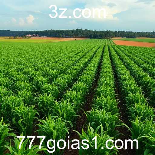 A Ascensão do 777goias.app no Setor de Jogos