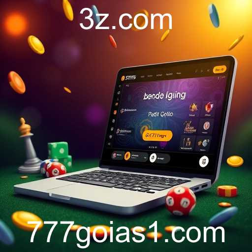 A Evolução dos Jogos de Apostas Online no Brasil