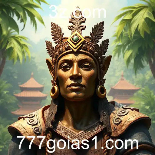 Explorando a Cultura através de Jogos Online: Diversão e Aprendizado no 777goias.app