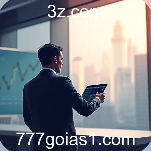 Inovação Digital em Goiás: Avanços e Desafios