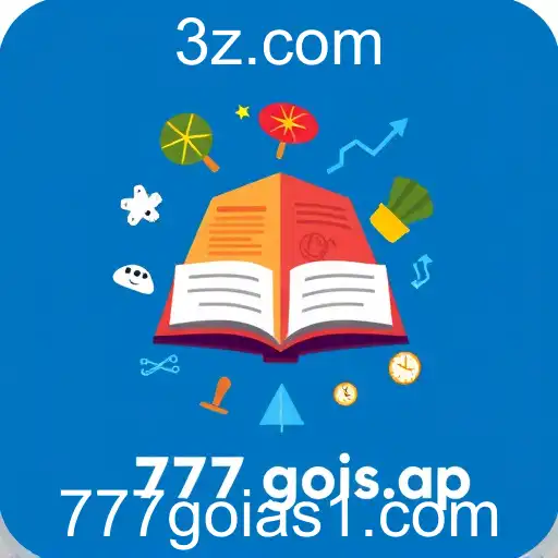 Aprendizagem Interativa: A Importância dos Jogos Educacionais no 777goias.app