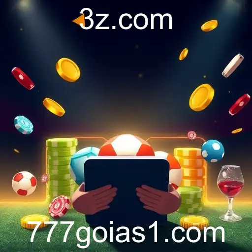 A Revolução do Entretenimento Online em Goiás