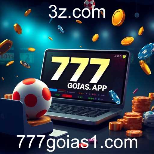 Evolução dos Jogos Online em Goiás