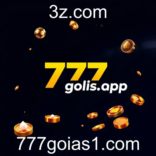 A Evolução dos Jogos Online e o Impacto do 777goias.app