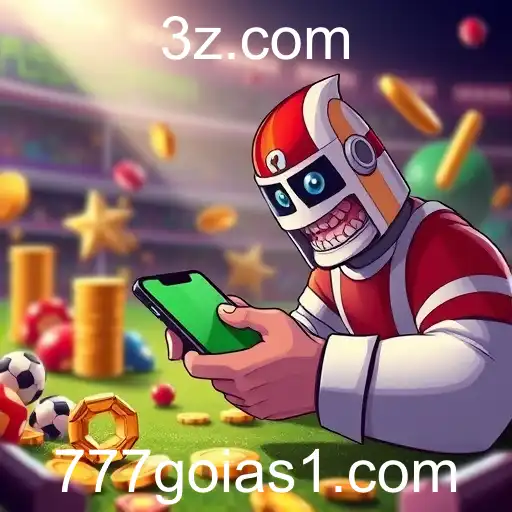 Expansão dos Jogos Online em Goiás
