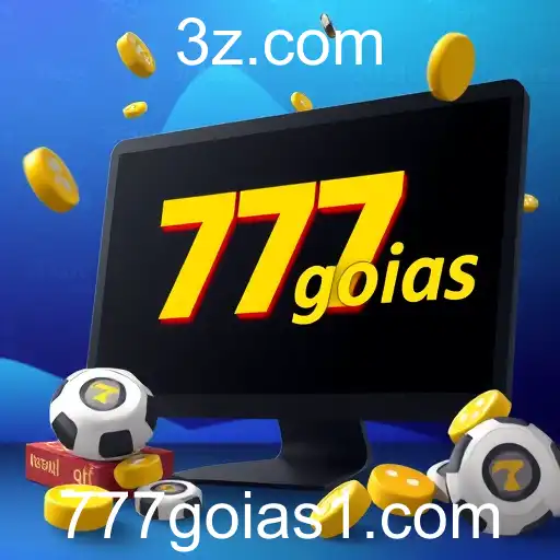 Expansão do Mercado de Jogos com 777goias.app