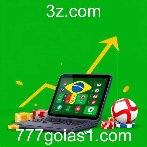 A Expansão dos Jogos Online no Brasil em 2026