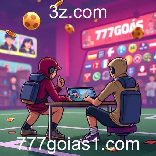 Expansão do Mercado de Jogos Online no Brasil