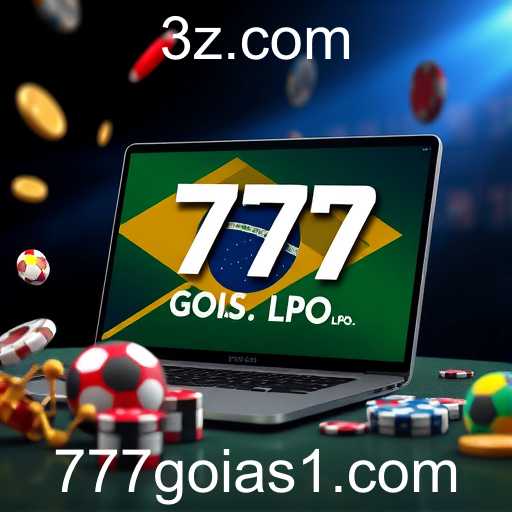 Expansão dos Jogos Online em Goiás