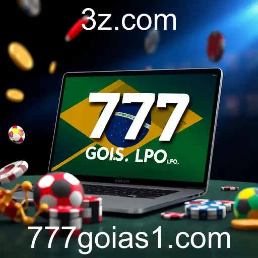 Expansão dos Jogos Online em Goiás