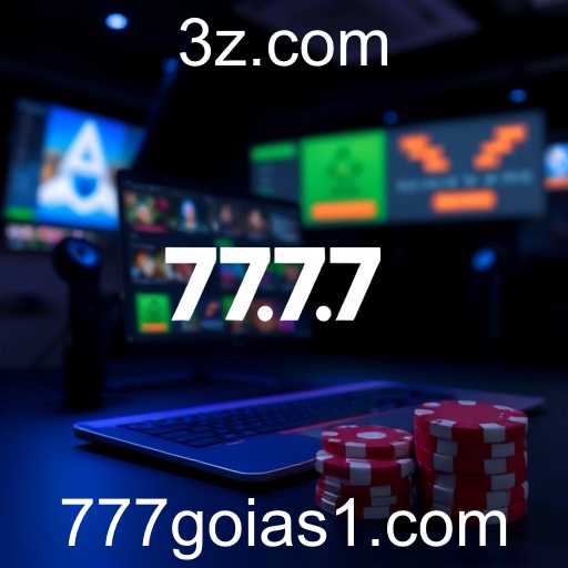 A Expansão dos Jogos Online em Goiás