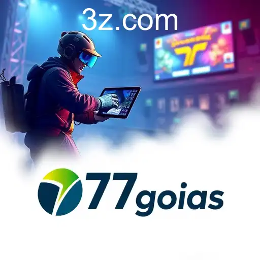 Crescimento Explosivo do Mercado de Jogos em Goiás