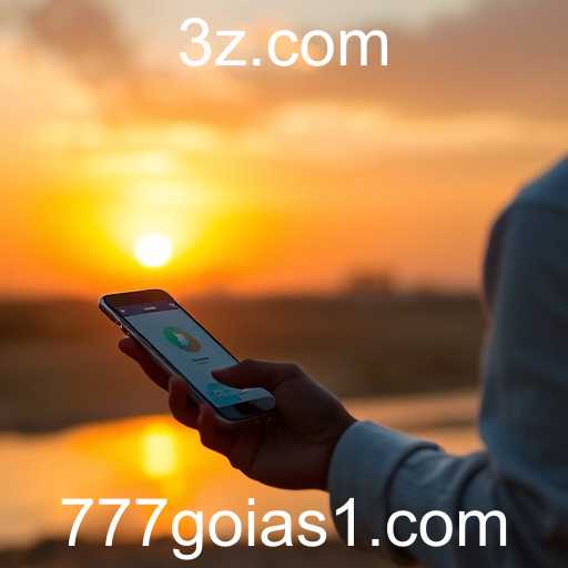 O Crescimento Exponencial das Plataformas de Jogos: Um Olhar sobre o 777goias.app