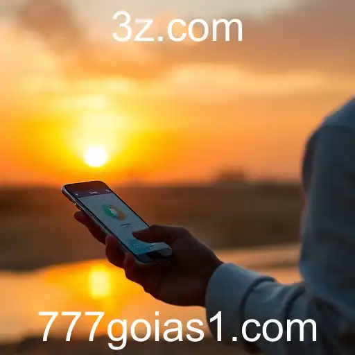 O Crescimento Exponencial das Plataformas de Jogos: Um Olhar sobre o 777goias.app