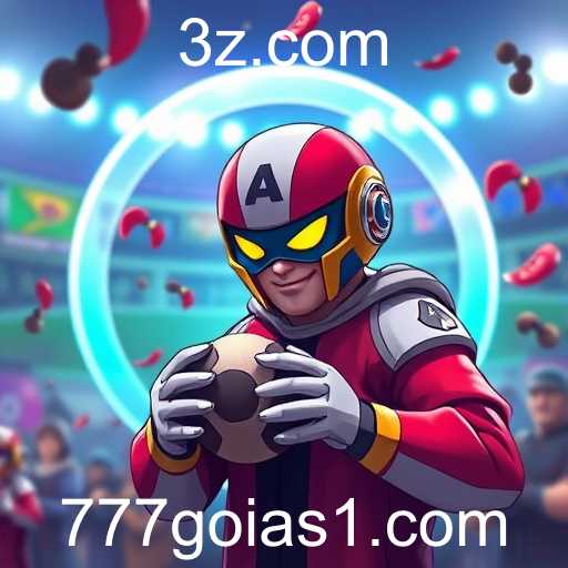 Expansão dos Jogos Online em Goiás