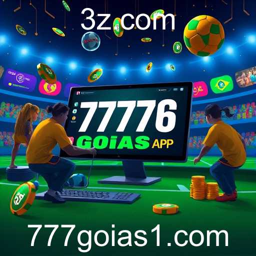 Crescimento dos Sites de Jogos no Brasil