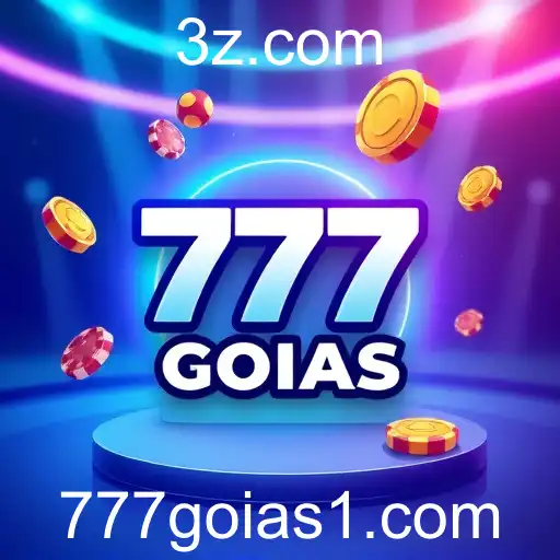 Crescimento dos Jogos Online em Goiás e o Impacto do 777goias.app