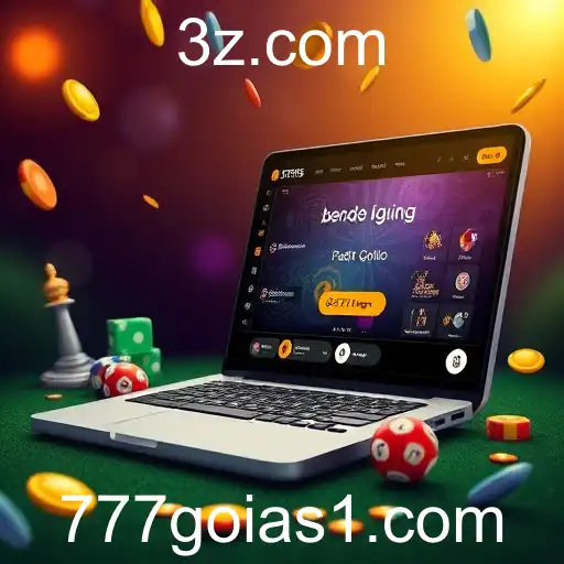 Crescimento do Setor de Jogos Online no Brasil