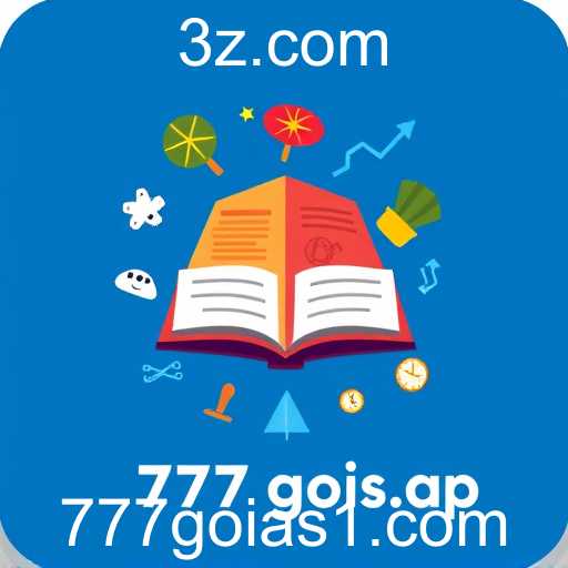 777goias.app: O Crescimento dos Jogos Online em 2026