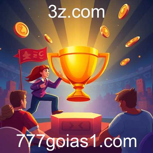 Crescimento e Riscos do Jogo Online em Goiás