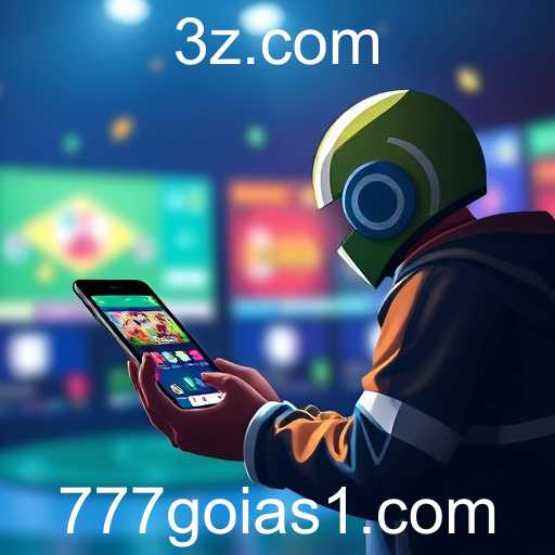 O Impacto dos Jogos Online no Brasil