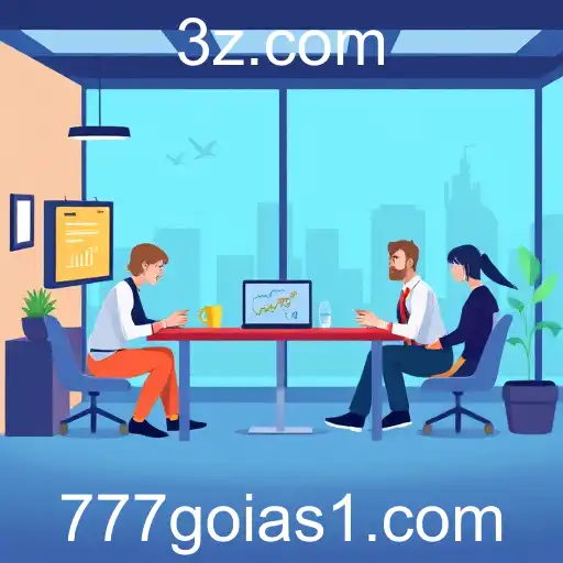 Categoria 'Empregos' no 777goias.app: Diversão e Aprendizado no Mundo Virtual de Carreiras