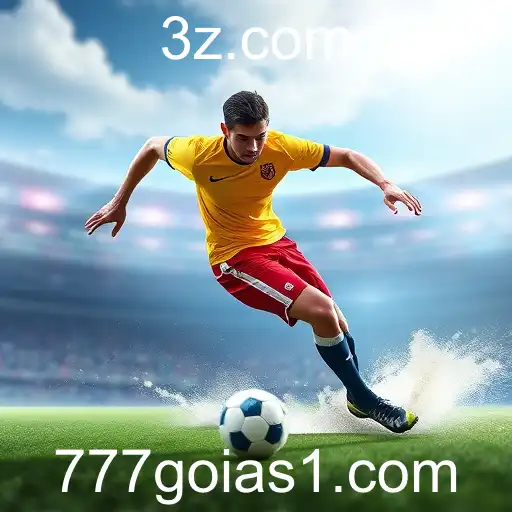 Transformação Digital em Goiás: A Ascensão do 777goias.app