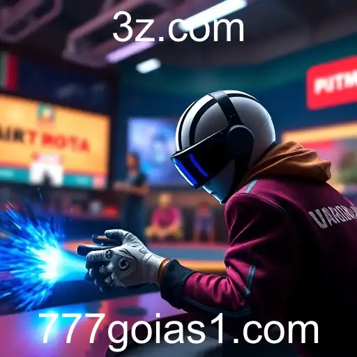 A Evolução dos Jogos Online em Goiás