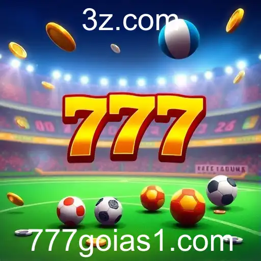 Expansão do 777 Goiás: Uma Nova Era para Jogos Online