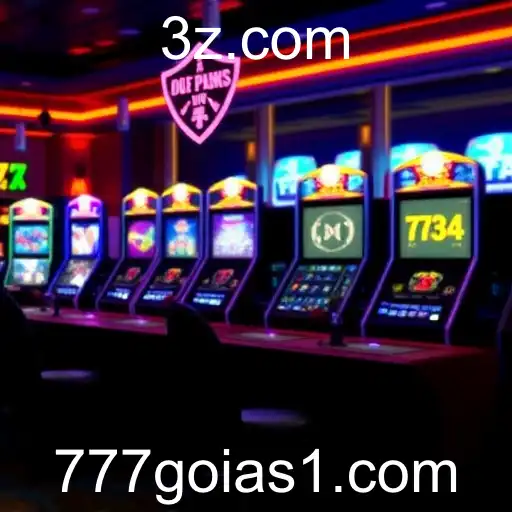 Crescimento do Mercado de Jogos Online em Goiás