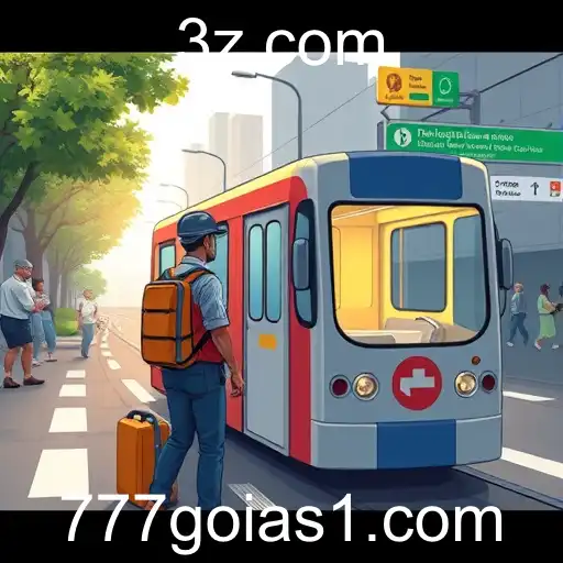 Transformação Digital em Goiás Através de Aplicativos Regionais