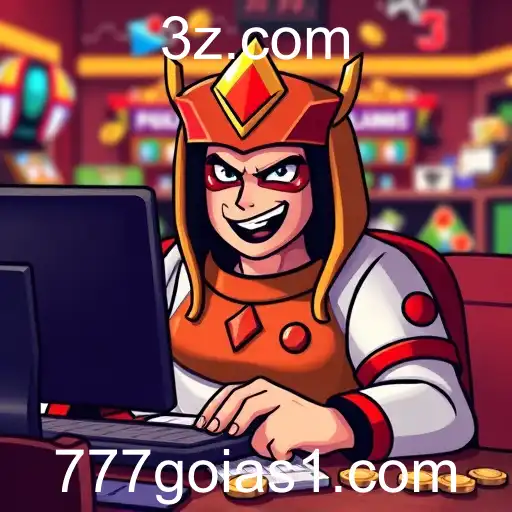 O Crescimento do Mercado de Jogos Online em Goiás