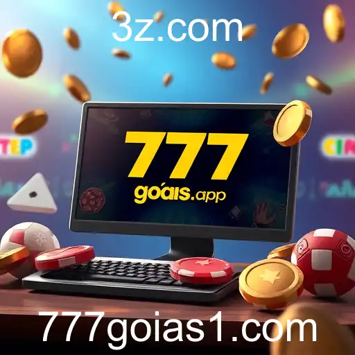 O Crescimento dos Jogos Online em Goiás