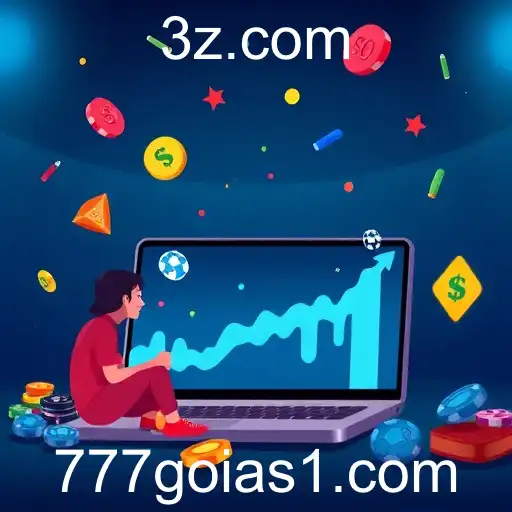 O Impacto dos Jogos Online na Economia Brasileira