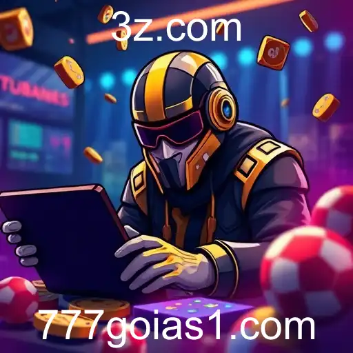 Avanços e Desafios no Setor de Jogos Online em 2026