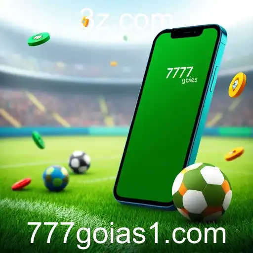 A Ascensão do 777goias.app no Mercado de Jogos Online