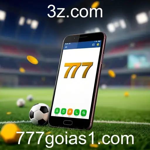 O Crescimento dos Jogos Online e 777goias.app