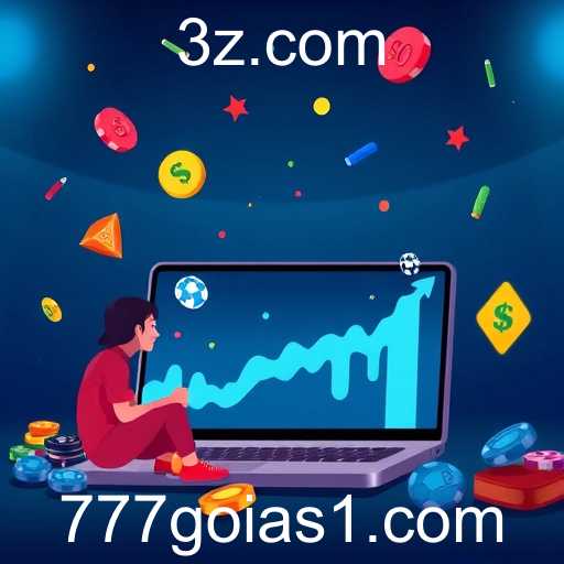 A Evolução dos Jogos Online e a Influência do 777goias