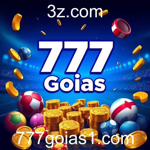 A Ascensão e Influência do 777goias.app no Cenário Brasileiro de Jogos