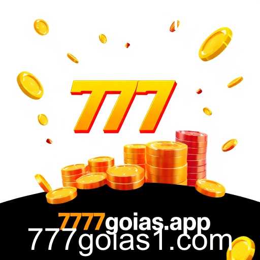 A Ascensão de 777goias.app no Mercado de Jogos Online